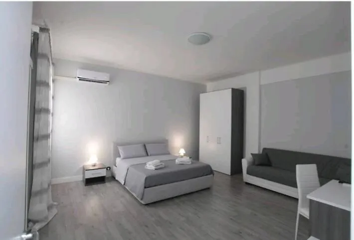 Apartamento Alla Vista Del Barocco-Esperienze Salentine Lecce