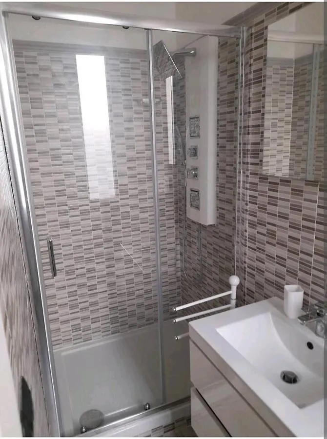 Apartamento Alla Vista Del Barocco-Esperienze Salentine Lecce