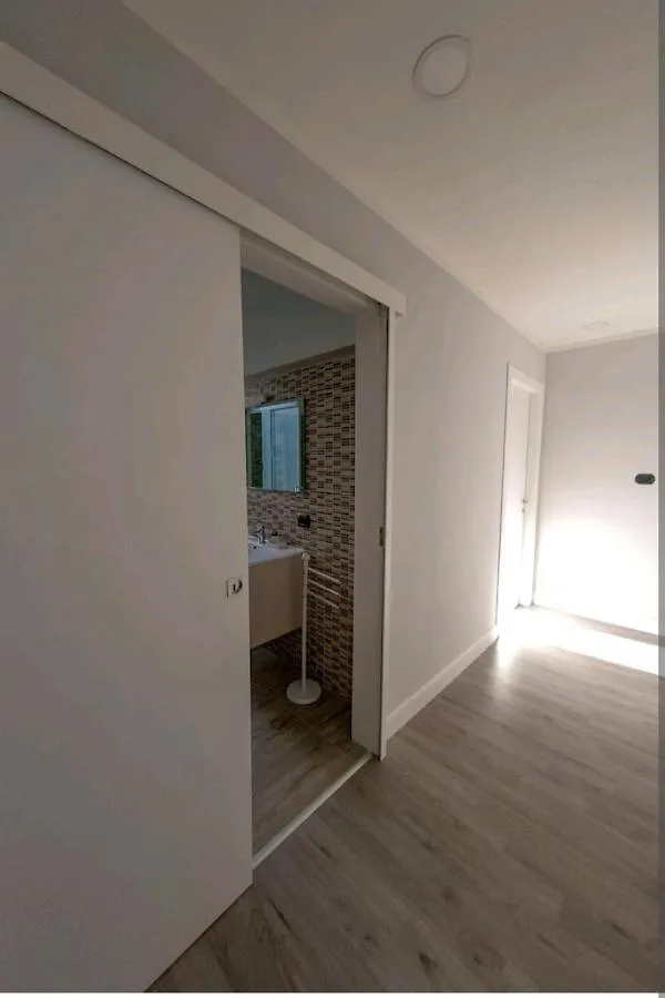 Apartamento Alla Vista Del Barocco-Esperienze Salentine Lecce