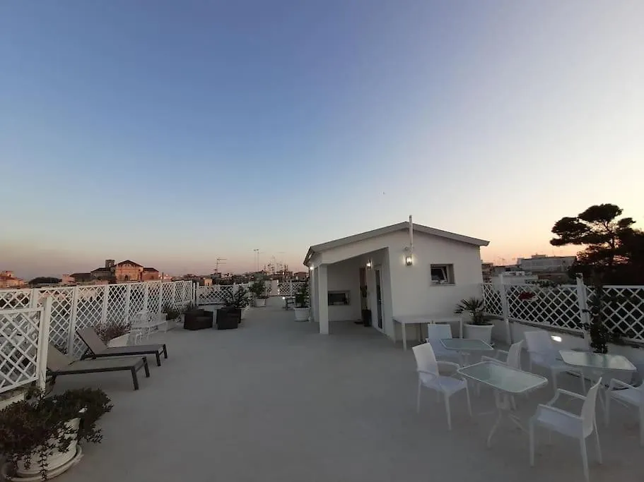 Alla Vista Del Barocco-Esperienze Salentine Lecce Apartamento