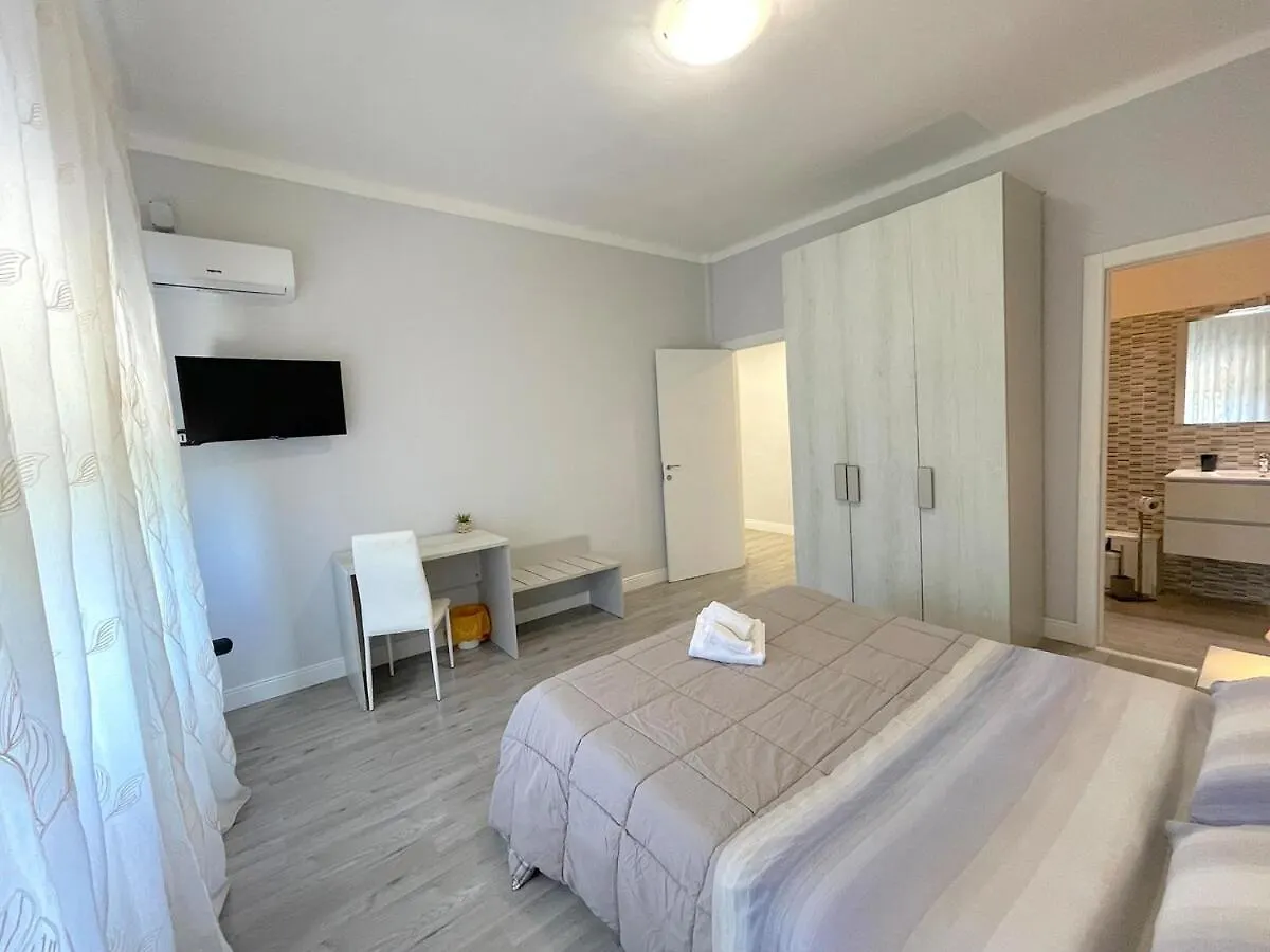 Apartamento Alla Vista Del Barocco-Esperienze Salentine Lecce Italia