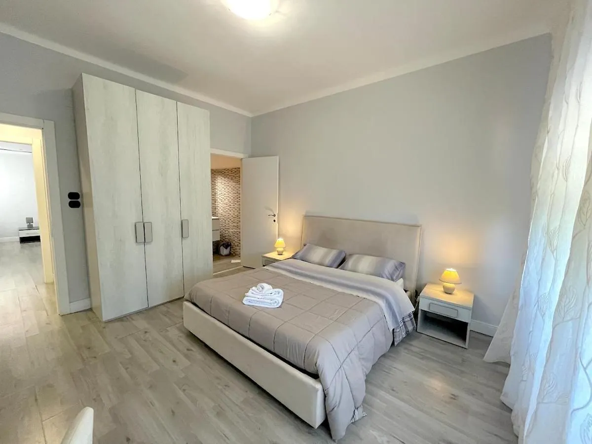 Apartamento Alla Vista Del Barocco-Esperienze Salentine Lecce