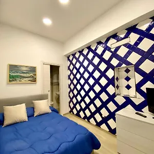 Spaccanapoli Pad Apartament Napoli