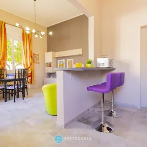  Appartamento Dimora Di Halem