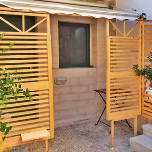 Apartamento Ingrosso House Mini Loft, Lecce