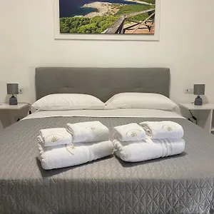  Appartamento Leccemaresalento
