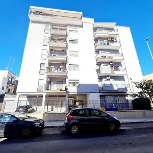 Apartamento Hiera', Lecce