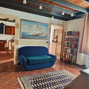  Appartamento Deluxe